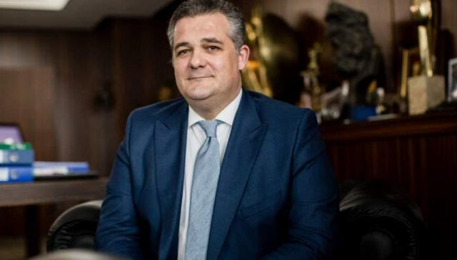 Ο Έλληνας που έγινε βασιλιάς των ακινήτων στην Ρουμανία