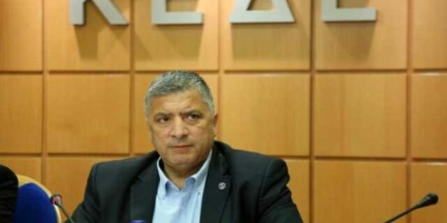 Πατούλης κατά Δούρου: Από τους Δήμους ο πρόεδρος του ΕΔΣΝΑ