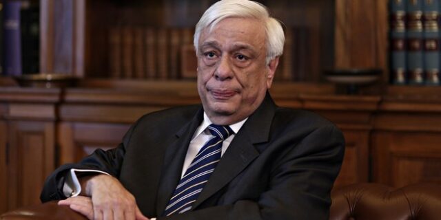 Τον αποτροπιασμό του για την επίθεση στο Μόναχο εξέφρασε ο Παυλόπουλος