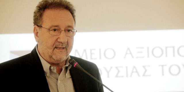 ΤΑΙΠΕΔ: Υπογράφεται η τροποποιημένη σύμβαση για το Ελληνικό