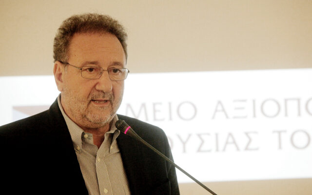ΤΑΙΠΕΔ: Υπογράφεται η τροποποιημένη σύμβαση για το Ελληνικό