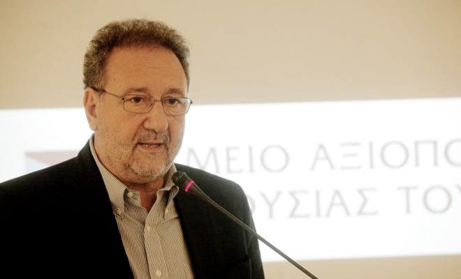 ΤΑΙΠΕΔ: Υπογράφεται η τροποποιημένη σύμβαση για το Ελληνικό