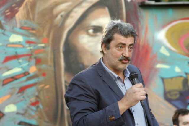 Πολάκης: Γυρνάμε σελίδα στην Υγεία