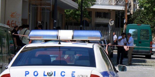 Έκρηξη αυτοσχέδιου εμπρηστικού μηχανισμού τα ξημερώματα σε ξενοδοχείο στην Βουλιαγμένη