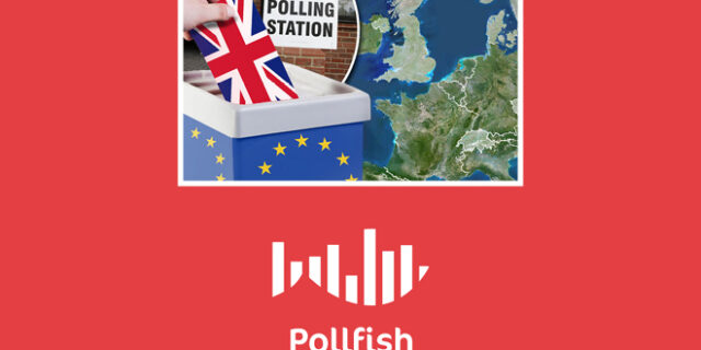 Πώς η ελληνική Pollfish προέβλεψε το αποτέλεσμα του βρετανικού δημοψηφίσματος