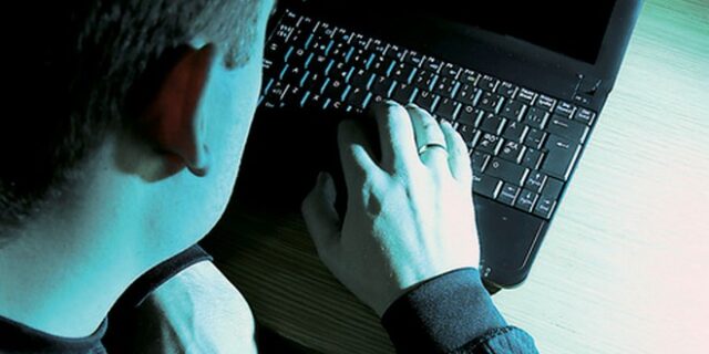Συνελήφθη 33χρονος για παιδική πορνογραφία