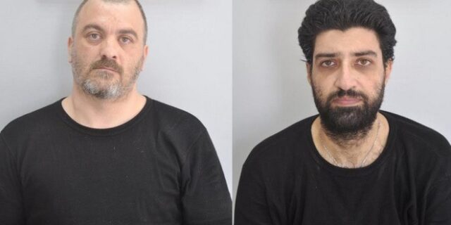 Αυτό είναι το ‘σατανικό’ ζευγάρι των ομοφυλόφιλων που βίασε τον 12χρονο γιο του ενός