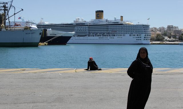Ποιο τραγούδι της Θεοδωρίδου αφιέρωσε ο Δρίτσας στους πρόσφυγες