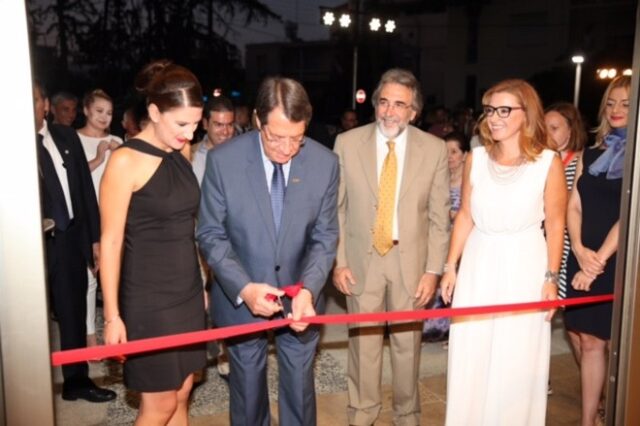 Victory House: Το νέο επιχειρηματικό κέντρο της Regus στην καρδιά της Λεμεσού