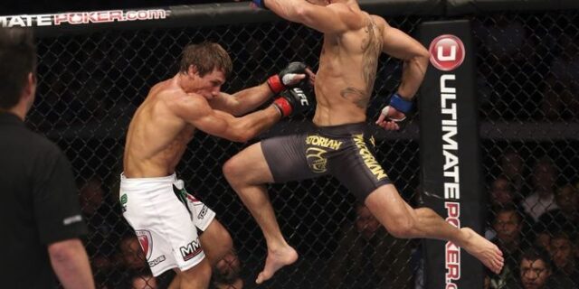 UFC: Πουλήθηκε έναντι αστρονομικού ποσού