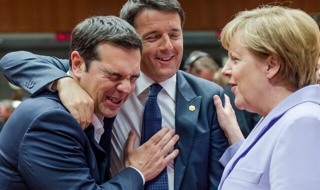 Φόρτσα Ιτάλια