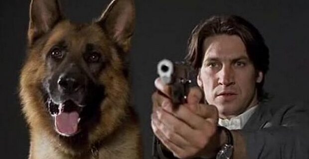 Μηχανή του Χρόνου: Υπαστυνόμος Ρεξ. Η ιστορία της θρυλικής σειράς