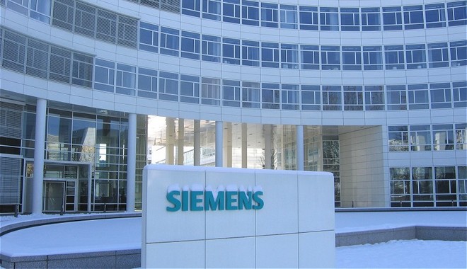 Υπόθεση Siemens: Έρευνα για ευθύνες εισαγγελέων ζητούν 45 βουλευτές του ΣΥΡΙΖΑ
