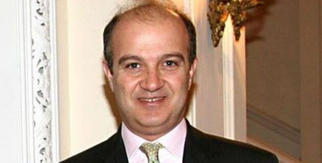 Σκλαβούνης: Δεν σχετίζομαι με διαφθορά και διαπλοκή