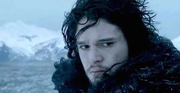 «You know everything»: Το ταξίδι του Τζον Σνόου σε έξι κύκλους «Game of Thrones»