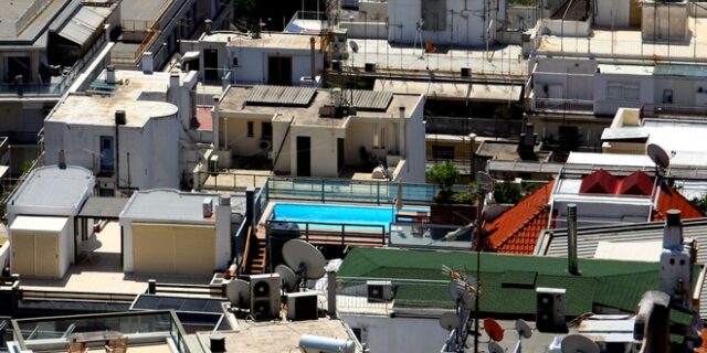ΕΝΦΙΑ σε 6 δόσεις, εξετάζει το ΥΠΟΙΚ
