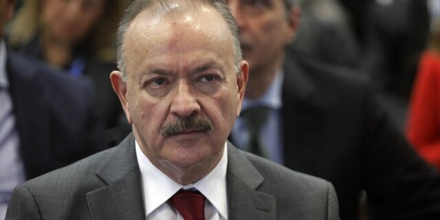Σταμάτης: Πιστεύω περισσότερο τον Ερντογάν απ’ τον Τσίπρα