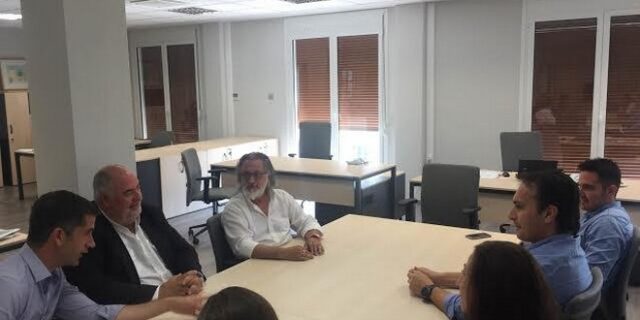 Αρχίζουν τα γυρίσματα στην Στερεά Ελλάδα