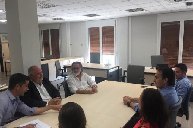 Αρχίζουν τα γυρίσματα στην Στερεά Ελλάδα