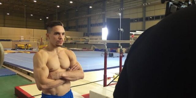 ‘Γινόμαστε ένα’ με τους Έλληνες αθλητές στο Ρίο