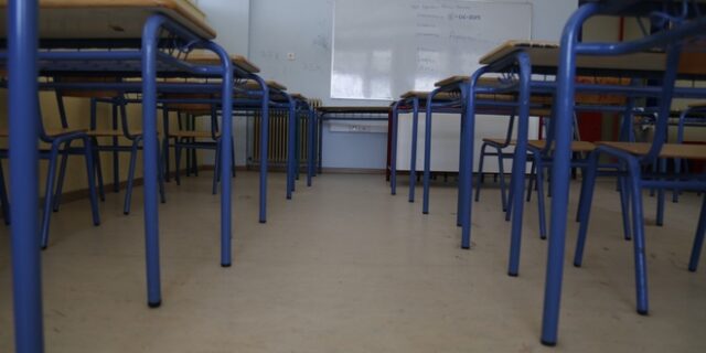 Στο διαδίκτυο οι πίνακες κατάταξης των αναπληρωτών για τα σχολεία