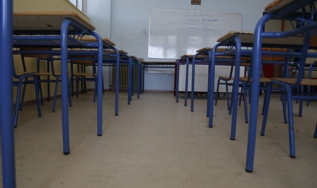 Στο διαδίκτυο οι πίνακες κατάταξης των αναπληρωτών για τα σχολεία