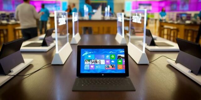 Πόσα εκατομμύρια ξόδεψαν οι Έλληνες για tablets και smartphones