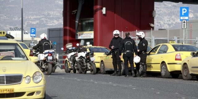 Βίντεο: Έτσι μας κλέβουν. Πώς πειράζουν τα ταξίμετρα