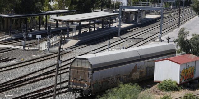 Αν βρούμε άλλες 7.000 ΤΡΑΙΝΟΣΕ …καθαρίσαμε;