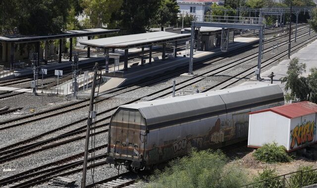 ΤΡΑΙΝΟΣΕ: Στα 45 εκατ. ευρώ η προσφορά των Ιταλών