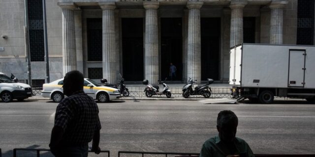 Συμφωνία για τα ‘κόκκινα’ δάνεια