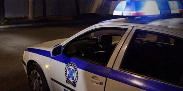 Τροχαίο ατύχημα με τραυματία μοτοσικλετιστή στην παλιά παραλιακή