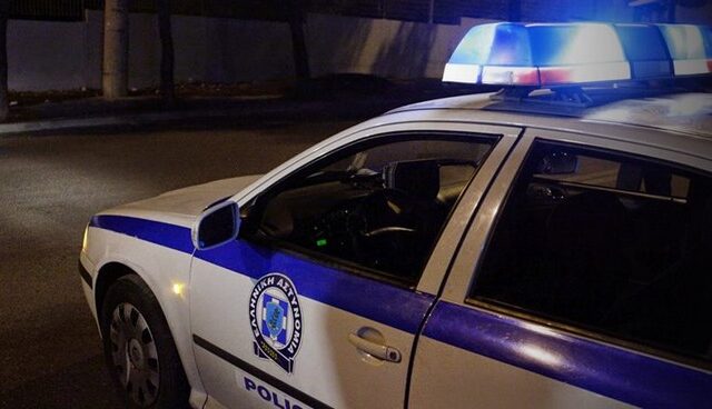 Τροχαίο ατύχημα με τραυματία μοτοσικλετιστή στην παλιά παραλιακή