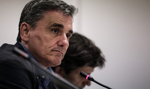 Τσακαλώτος: Η δεύτερη αξιολόγηση δε θα καθυστερήσει