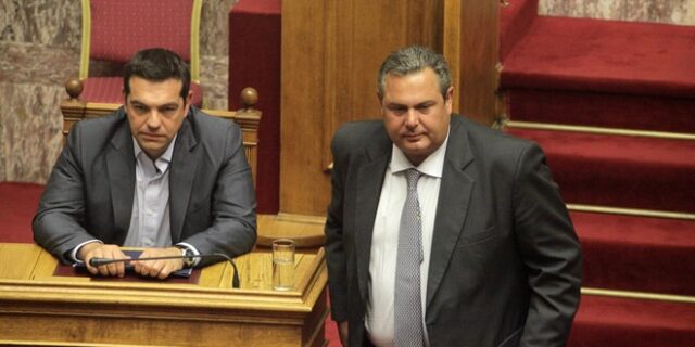 Πραξικόπημα στην Τουρκία: Με ψυχραιμία παρακολουθεί η ελληνική κυβέρνηση