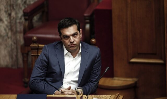 Ο ΣΥΡΙΖΑ, οι αθλιότητες και οι Γενναίοι του Μπρακαλεόνε