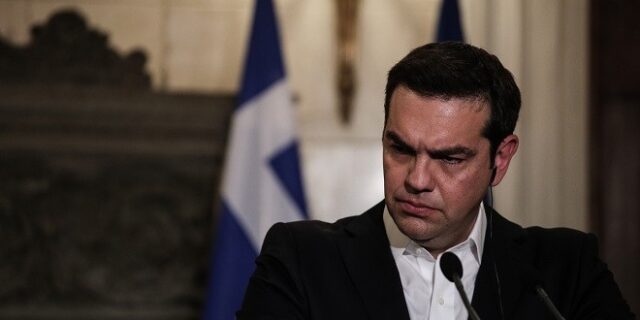 Mε προσοχή και ψυχραιμία παρακολουθεί ο πρωθυπουργός όλες τις εξελίξεις