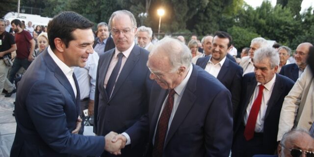 Το όνειρο που είχε από μικρός ο Λεβέντης