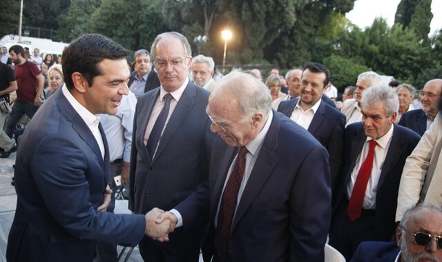 Το όνειρο που είχε από μικρός ο Λεβέντης