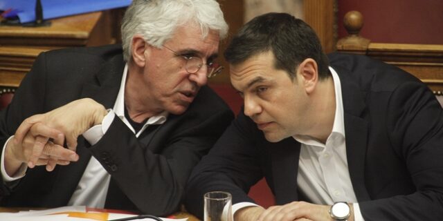 Πρωτοβουλία Τσίπρα για την υπόθεση Siemens
