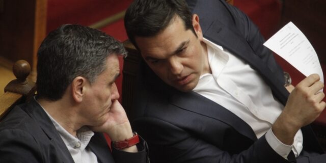 Οι εντολές Τσίπρα σε Τσακαλώτο για την υποστήριξη σε Ισπανία, Πορτογαλία, Ιταλία