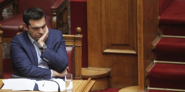 Μία κοινοβουλευτική ήττα που αλλάζει όλο το σκηνικό