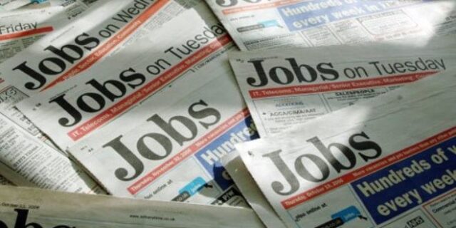 Εννέα απίθανες δουλειές που ίσως έχουν πέραση στο μέλλον