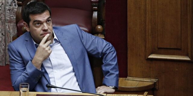 Περιμένει τις προτάσεις των κομμάτων η κυβέρνηση