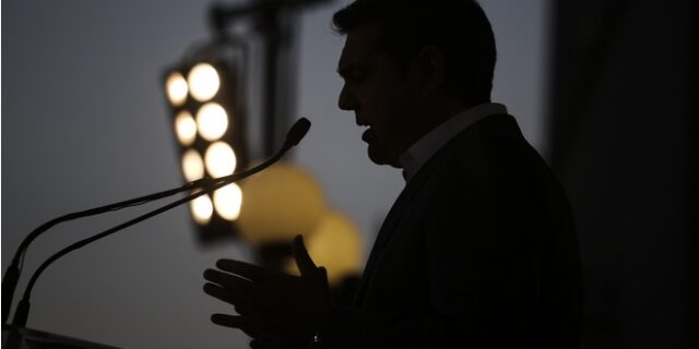 Έμφαση στο κοινωνικό κράτος από τον Τσίπρα
