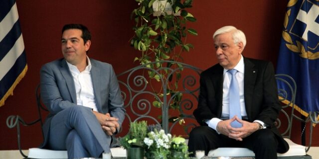 Ραντεβού στο Σύνταγμα με “άρωμα” δημοψηφίσματος