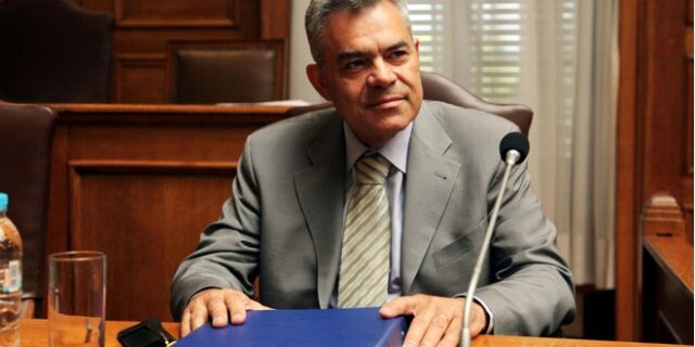 Siemens: Αναβολή και στο σκέλος Μαντέλη