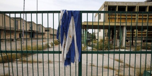 Μέτριοι και στην καινοτομία
