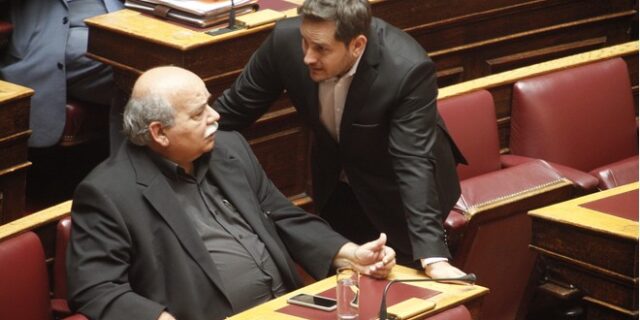 Νέα πρόσκληση Βούτση στην αντιπολίτευση για συγκρότηση του ΕΣΡ