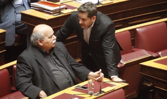Νέα πρόσκληση Βούτση στην αντιπολίτευση για συγκρότηση του ΕΣΡ